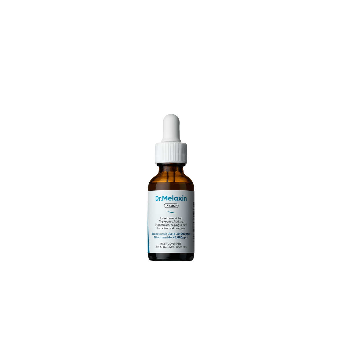 TX-Serum