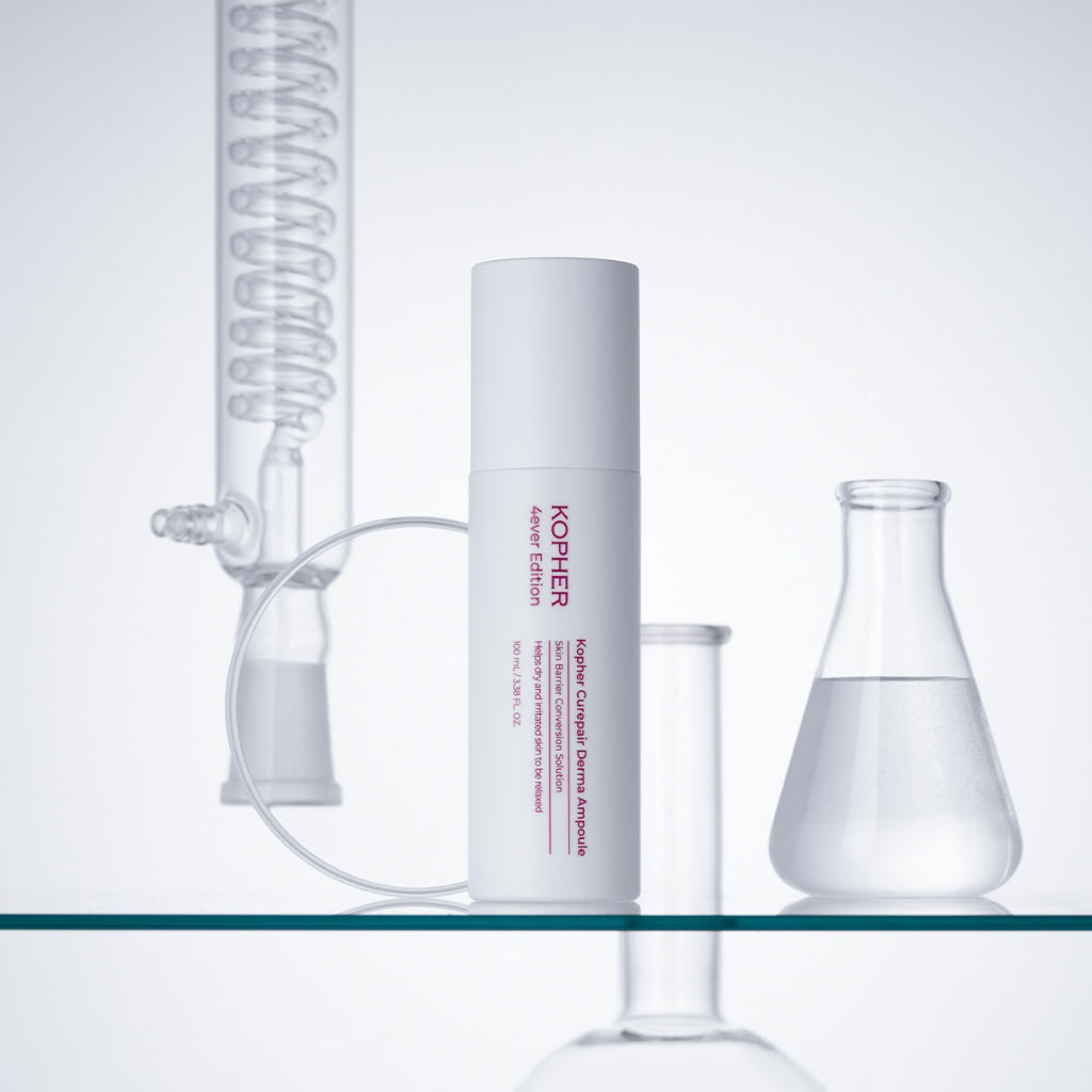 Curepair Derma Ampoule