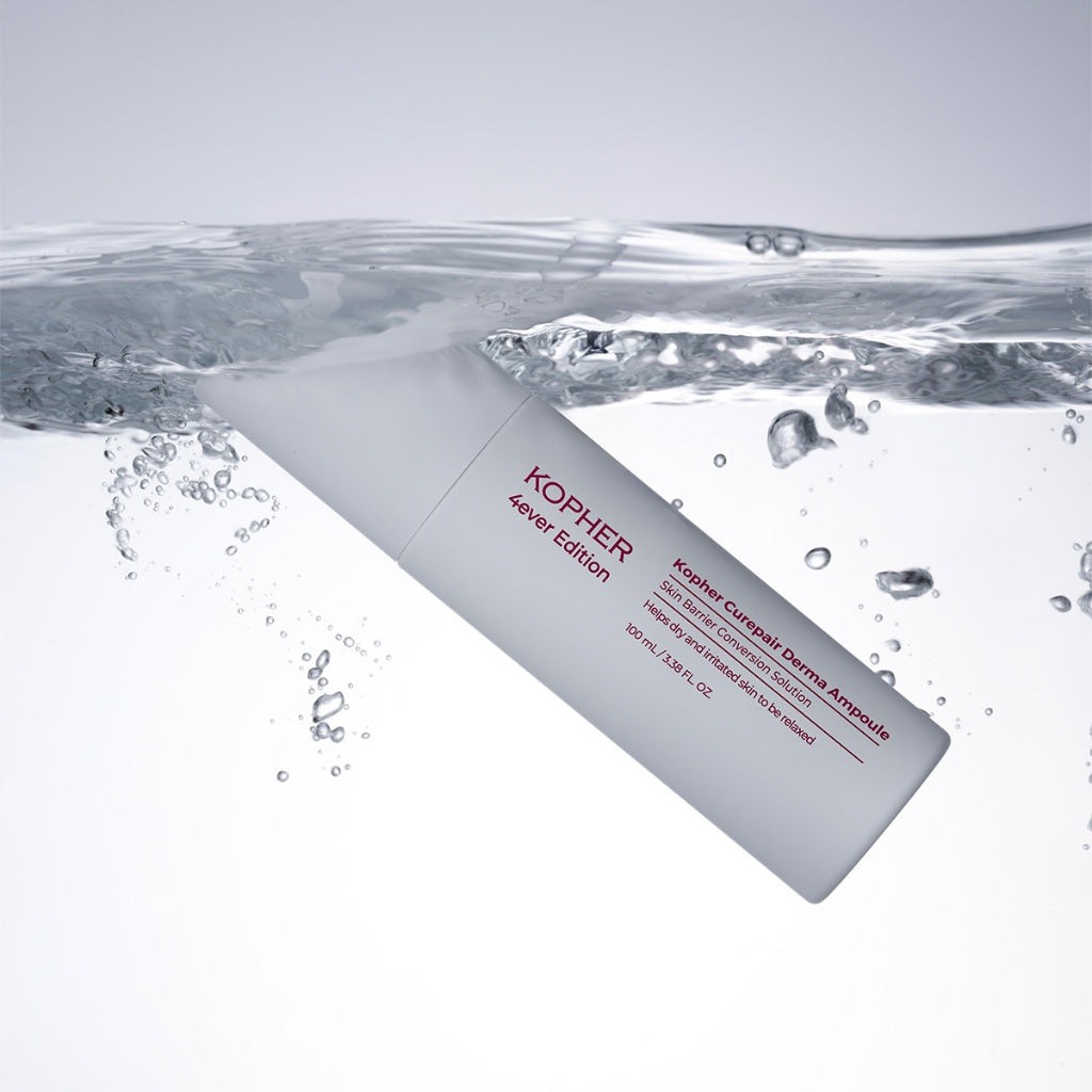 Curepair Derma Ampoule