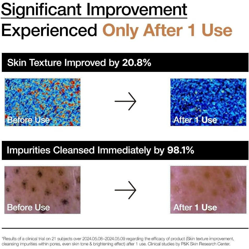 Rice Enzyme Brightening Cleansing Powder