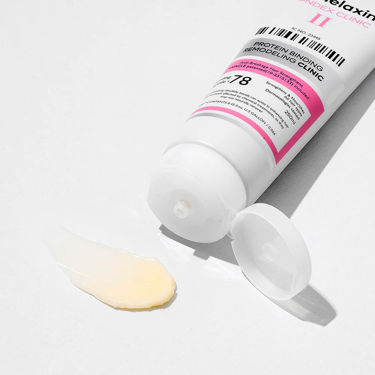 Bondex™ Protein Bonding Remodeling Clinic