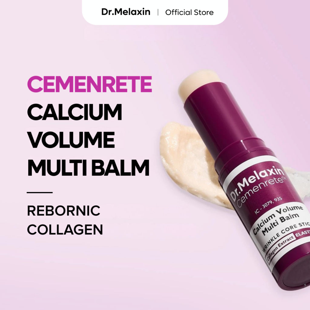 Calcium Volume Multi Balm