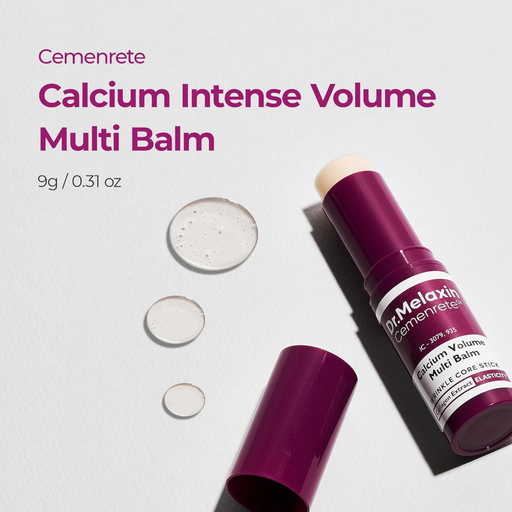 Calcium Volume Multi Balm
