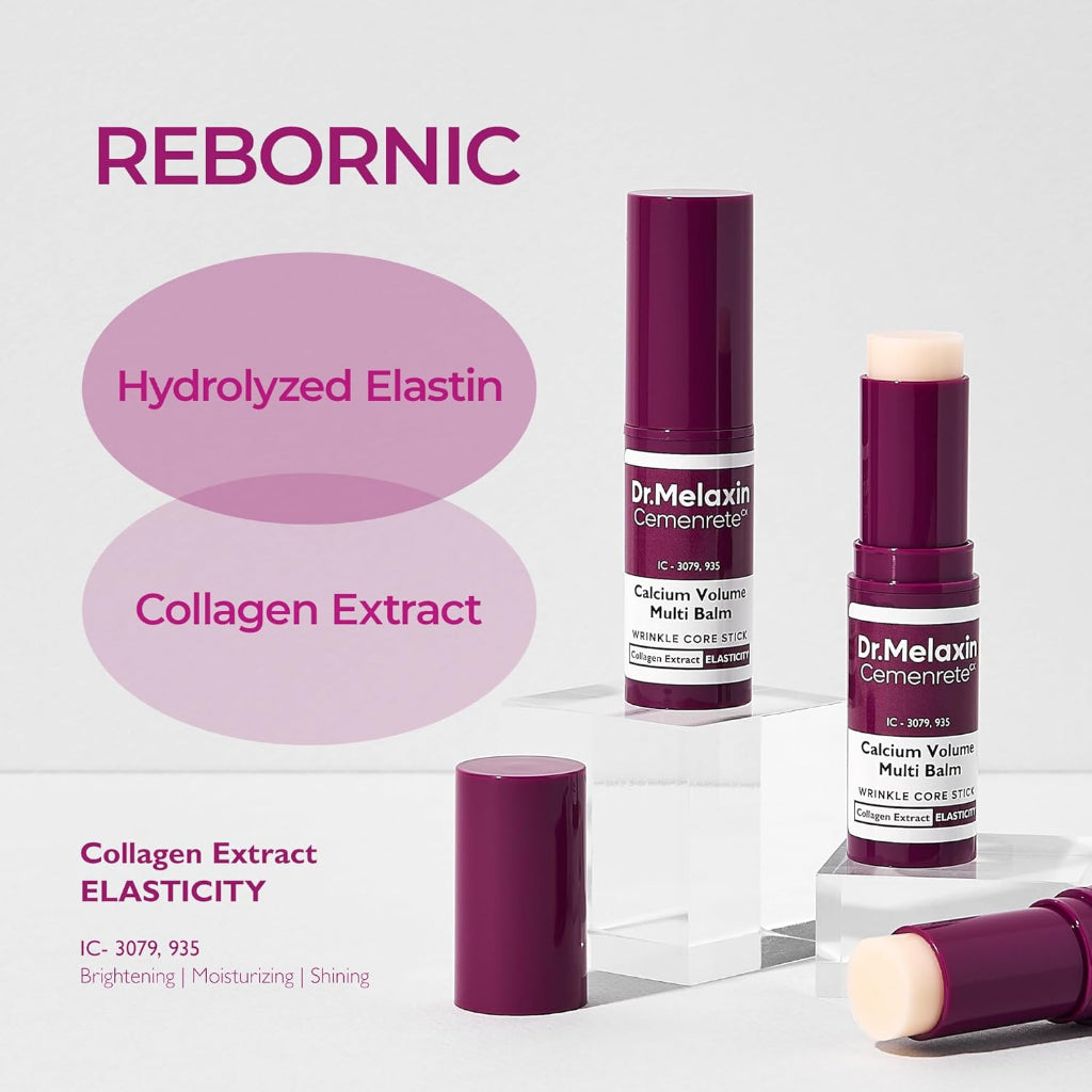 Calcium Volume Multi Balm
