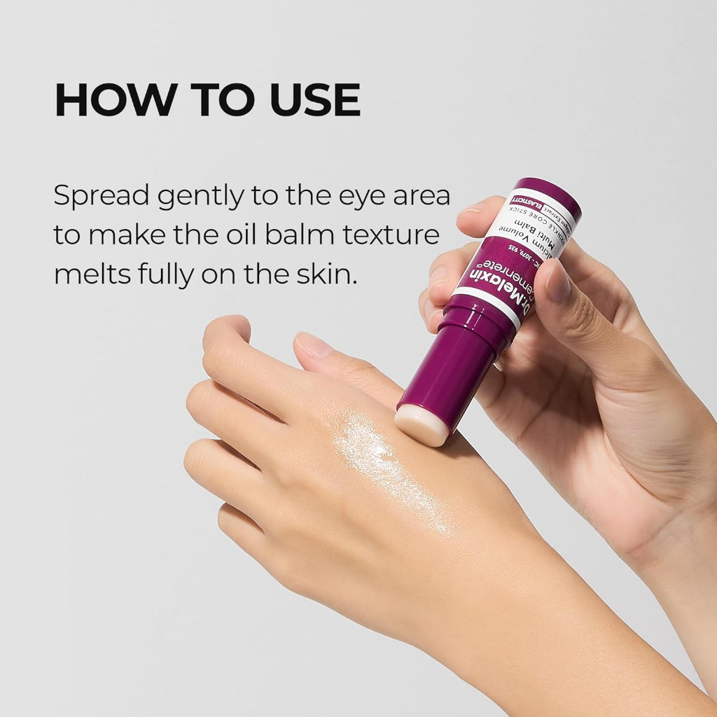 Calcium Volume Multi Balm