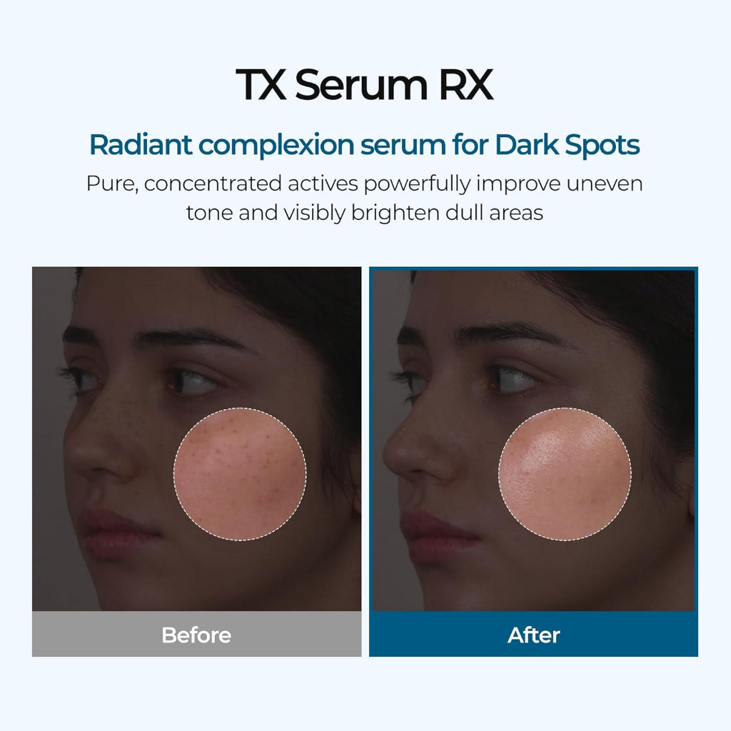 TX-Serum