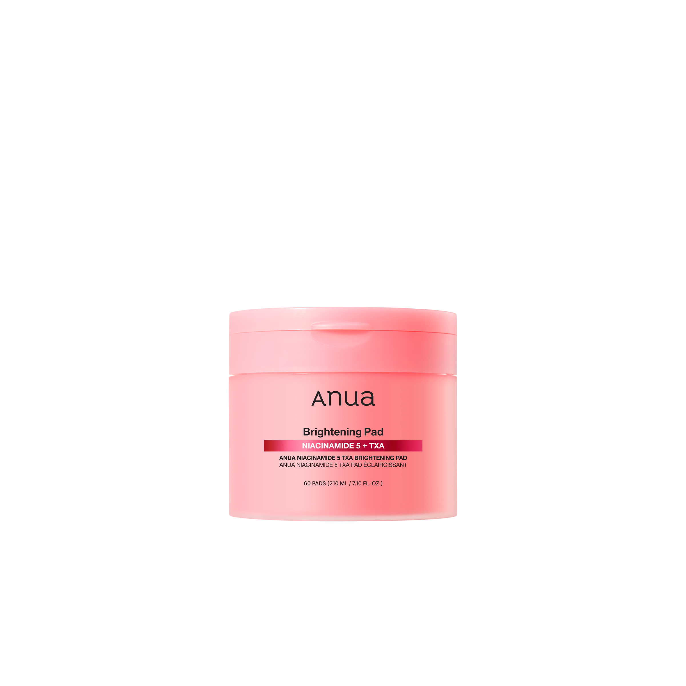 Niacinamide 5 TXA Brightening Pad