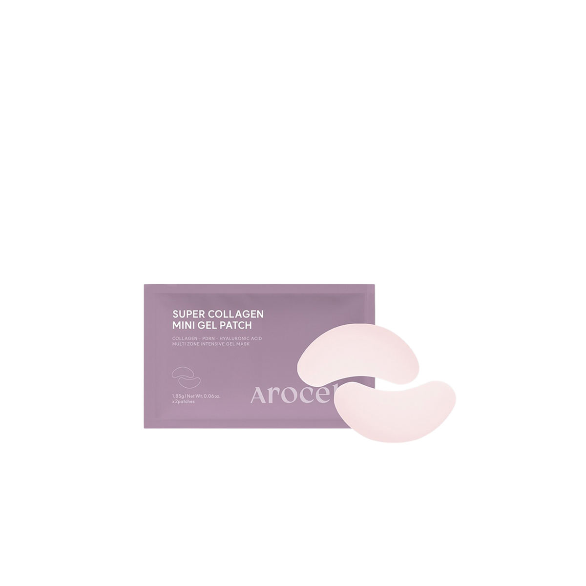 Super Collagen Mini Gel Patch