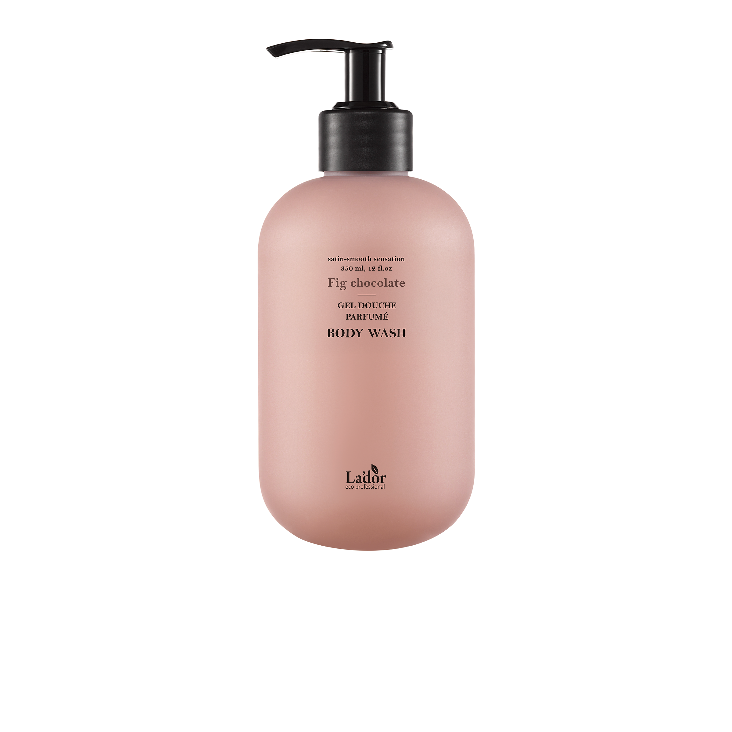 Fig Chocolate Body Wash & Lotion