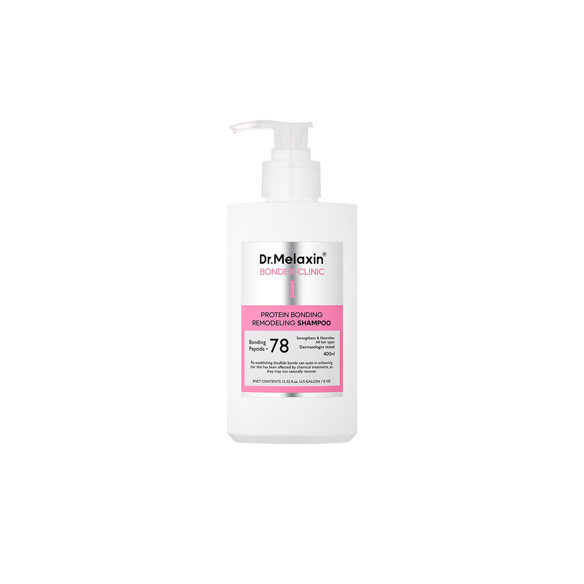 Bondex Protein Bonding Remodeling Shampoo