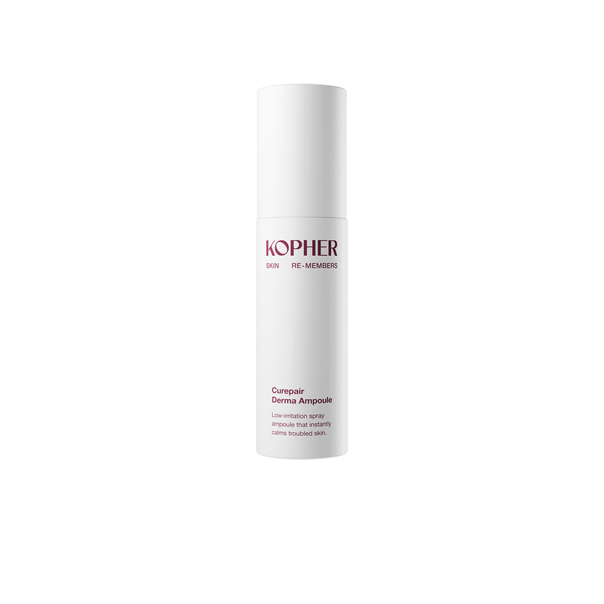 Curepair Derma Ampoule