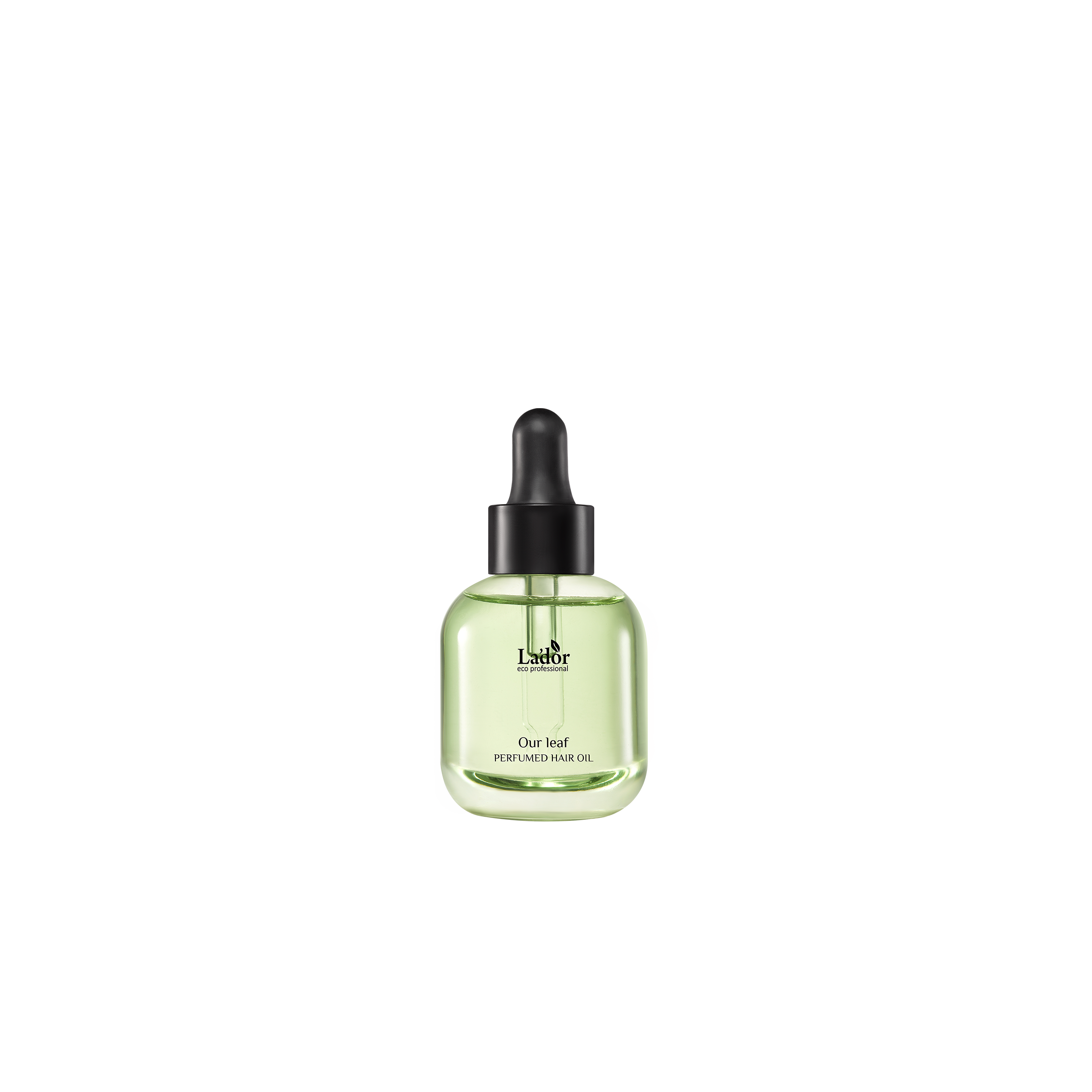 Perfumed Hair Oil (La Pitta / Hinoki / Osmanthus / Our Leaf)