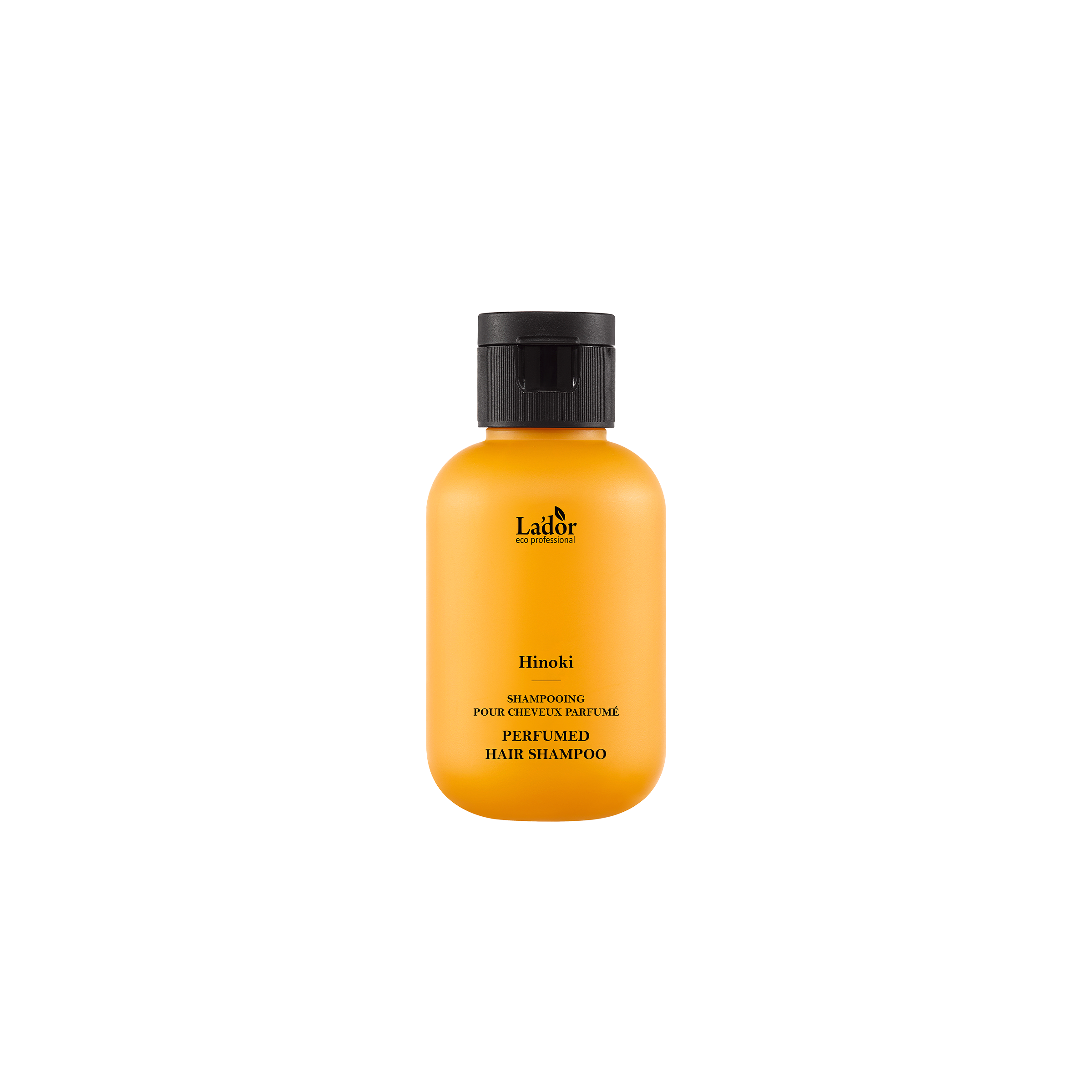Perfumed Hair Shampoo (La Pitta / Hinoki / Osmanthus)