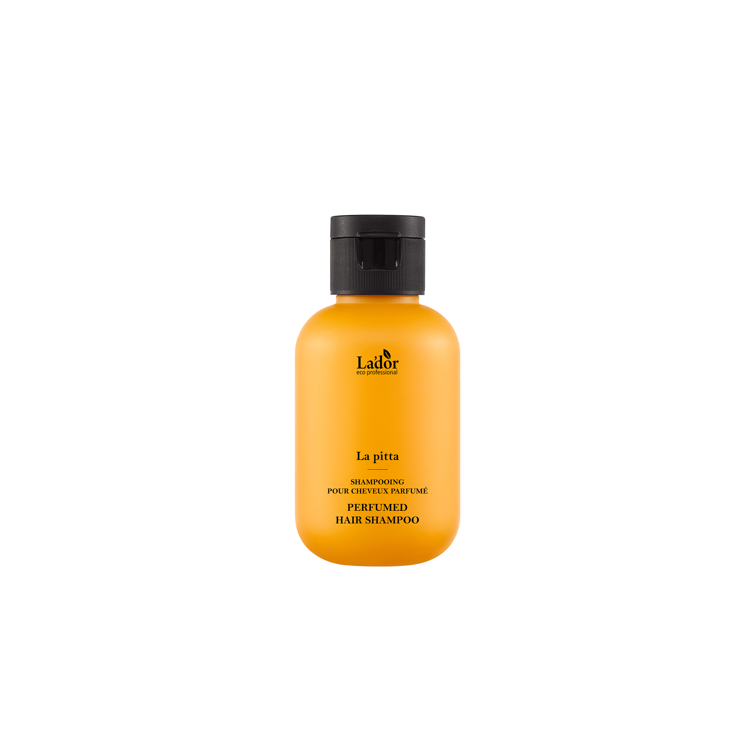 Perfumed Hair Shampoo (La Pitta / Hinoki / Osmanthus)