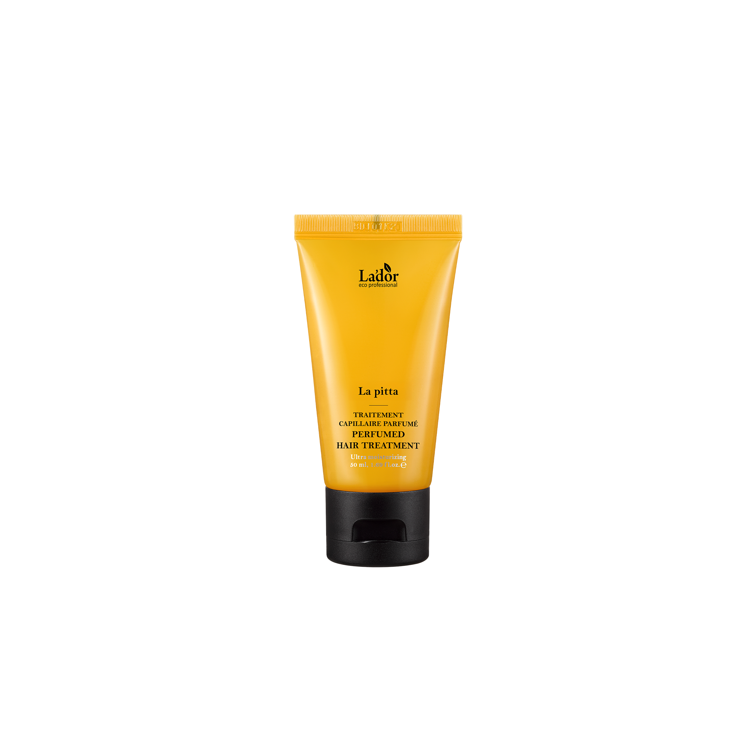 Perfumed Hair Treatment (La Pitta / Hinoki / Osmanthus)