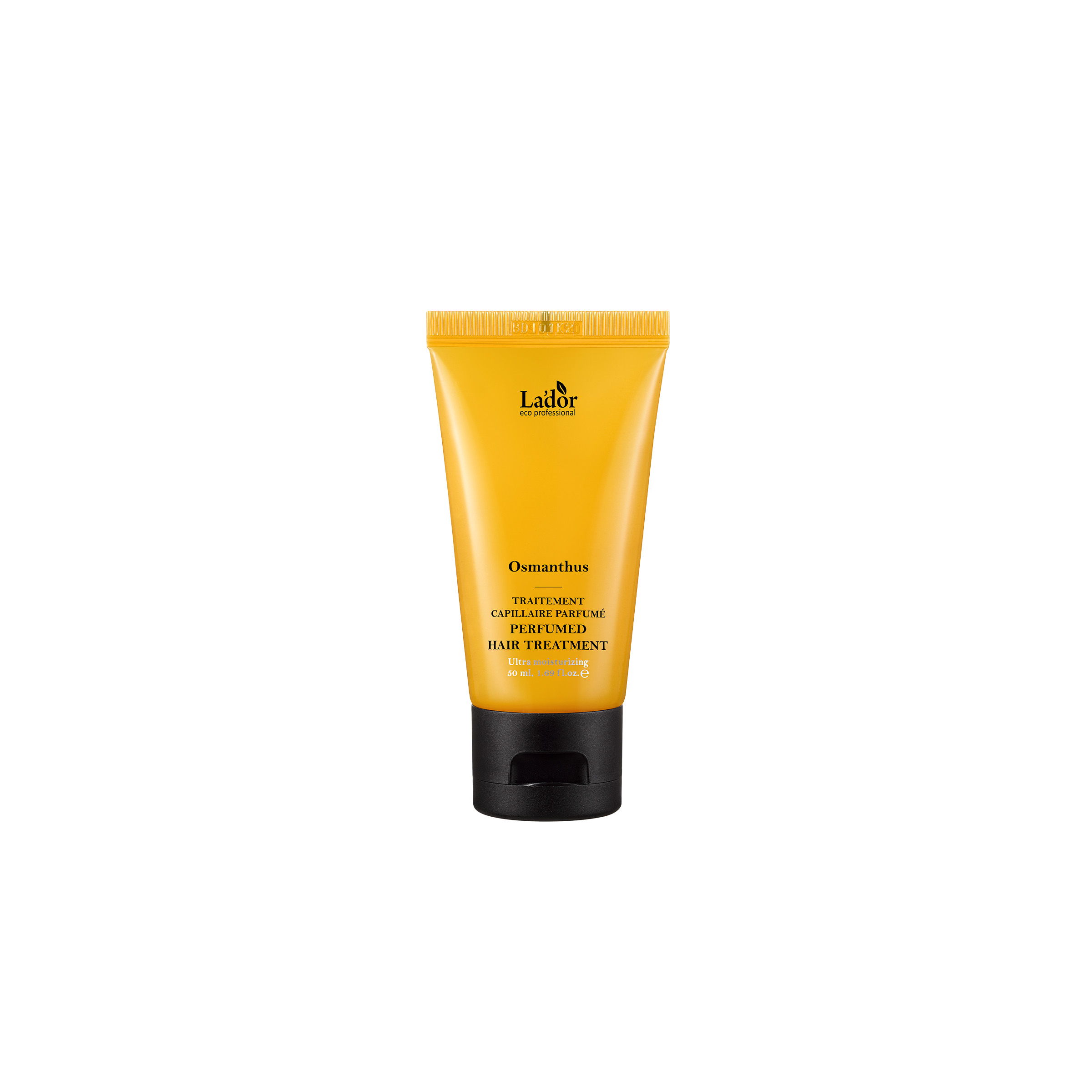 Perfumed Hair Treatment (La Pitta / Hinoki / Osmanthus)
