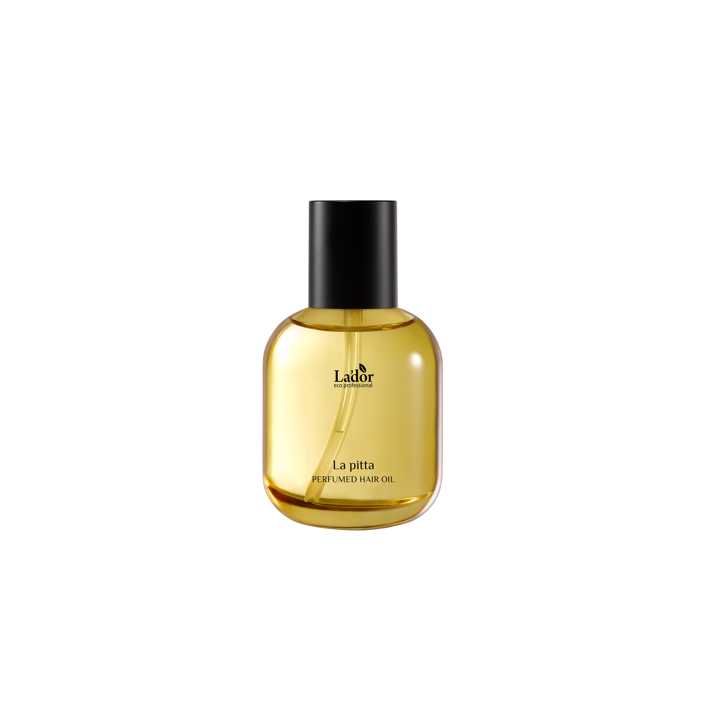 Perfumed Hair Oil (La Pitta / Hinoki / Osmanthus / Our Leaf)