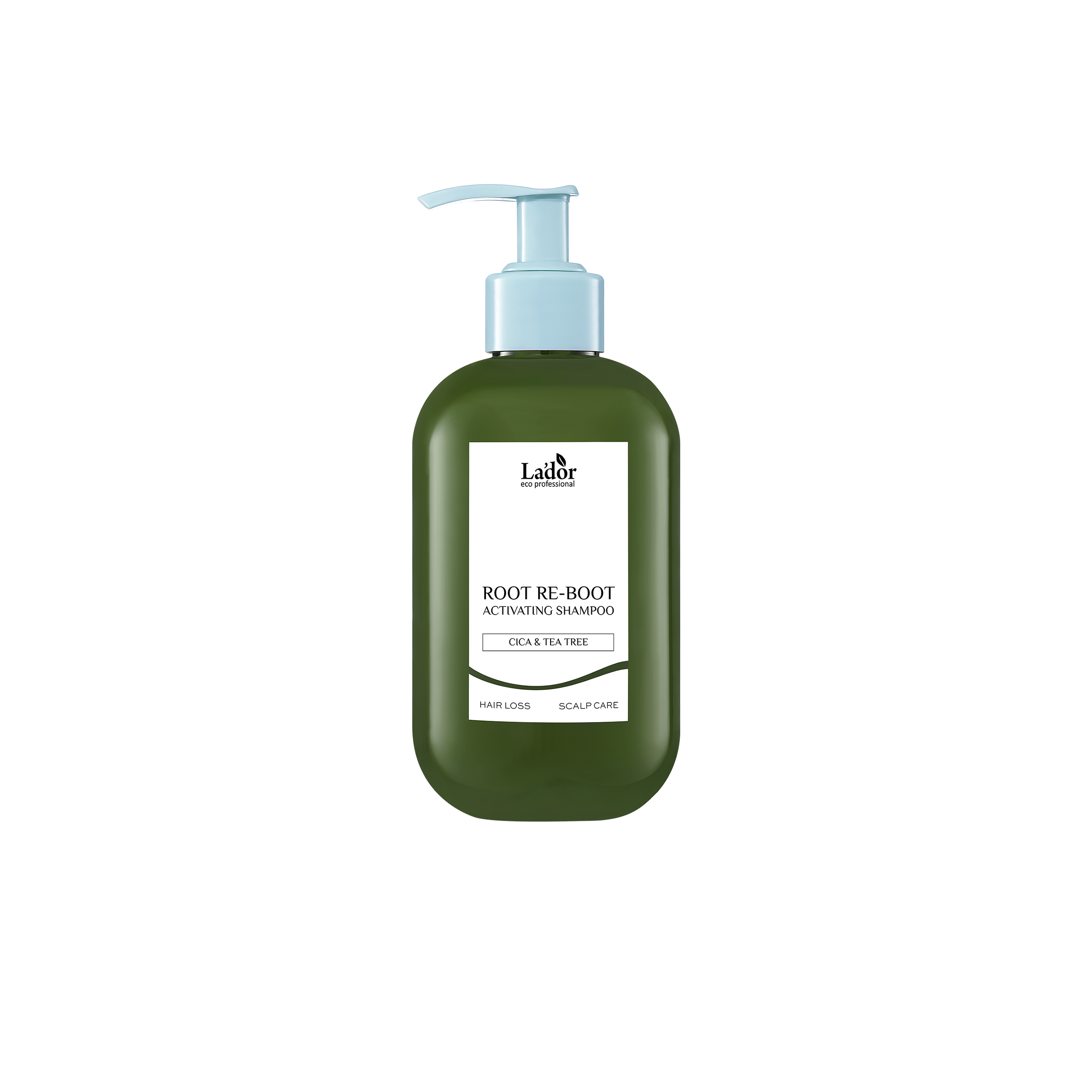 Root Re-boot Shampoo (Awakening / Purifying / Vitalizing / Activating)