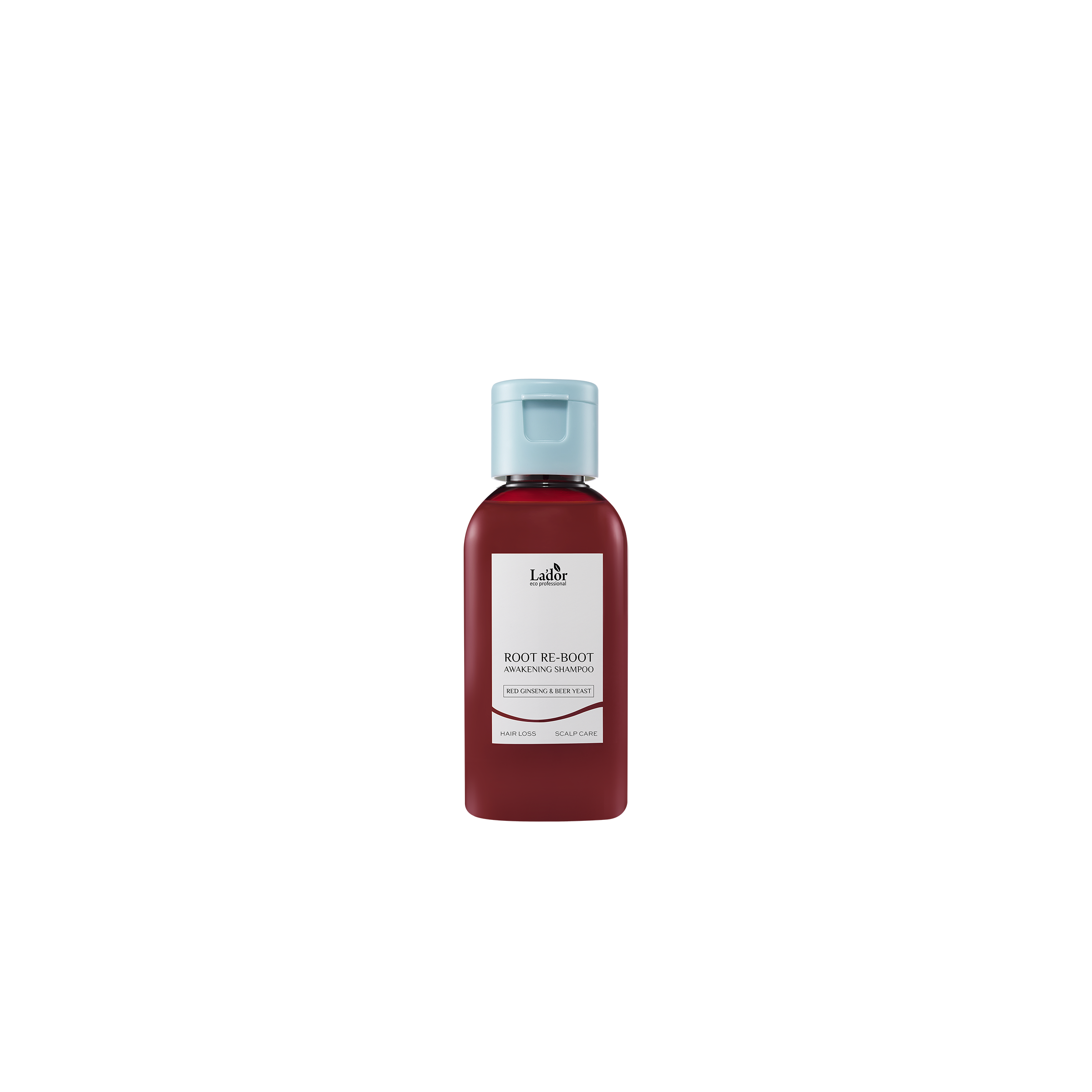 Root Re-boot Shampoo (Awakening / Purifying / Vitalizing / Activating)