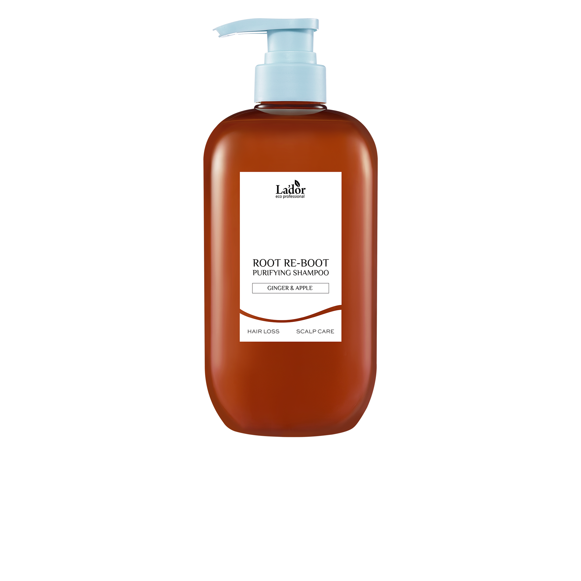 Root Re-boot Shampoo (Awakening / Purifying / Vitalizing / Activating)