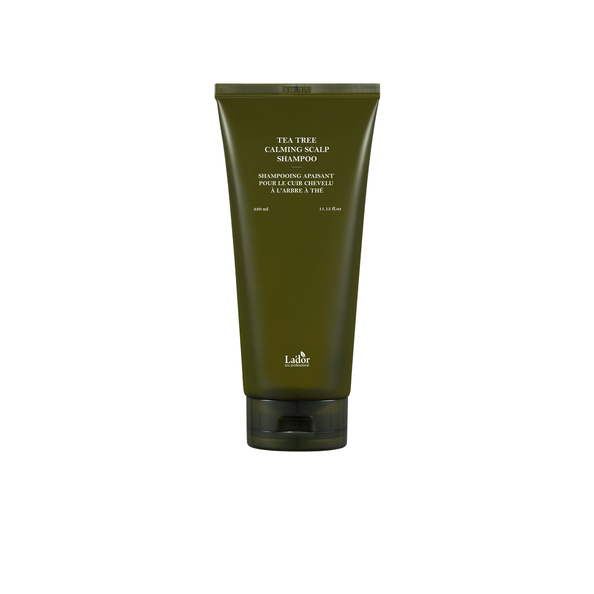 Tea Tree Calming Scalp Shampoo