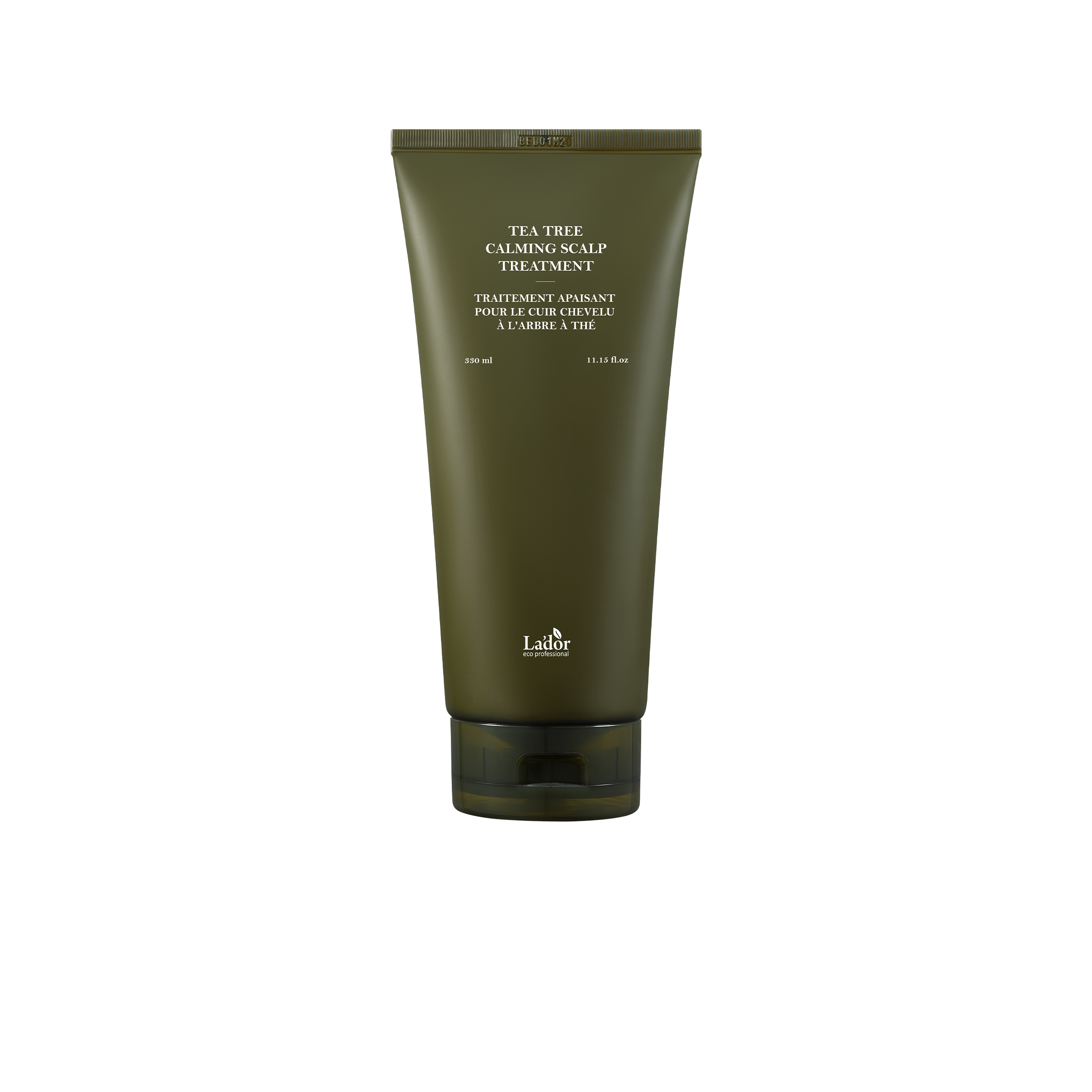 Tea Tree Calming Scalp Shampoo & Treatment