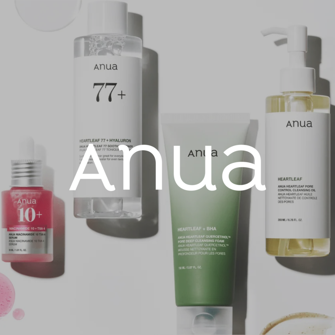 ANUA