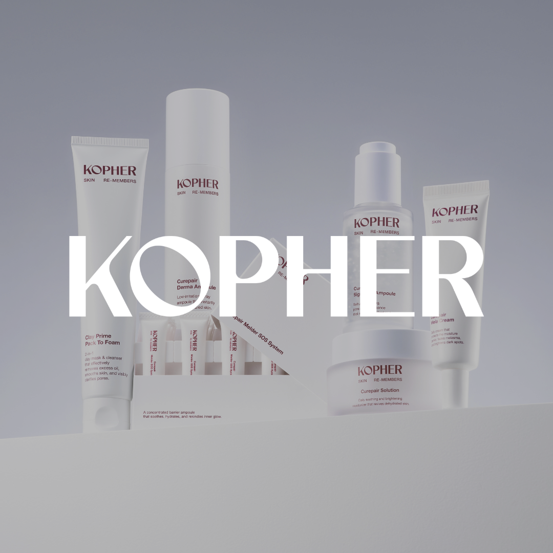 KOPHER