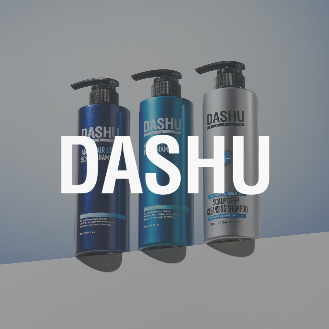 DASHU