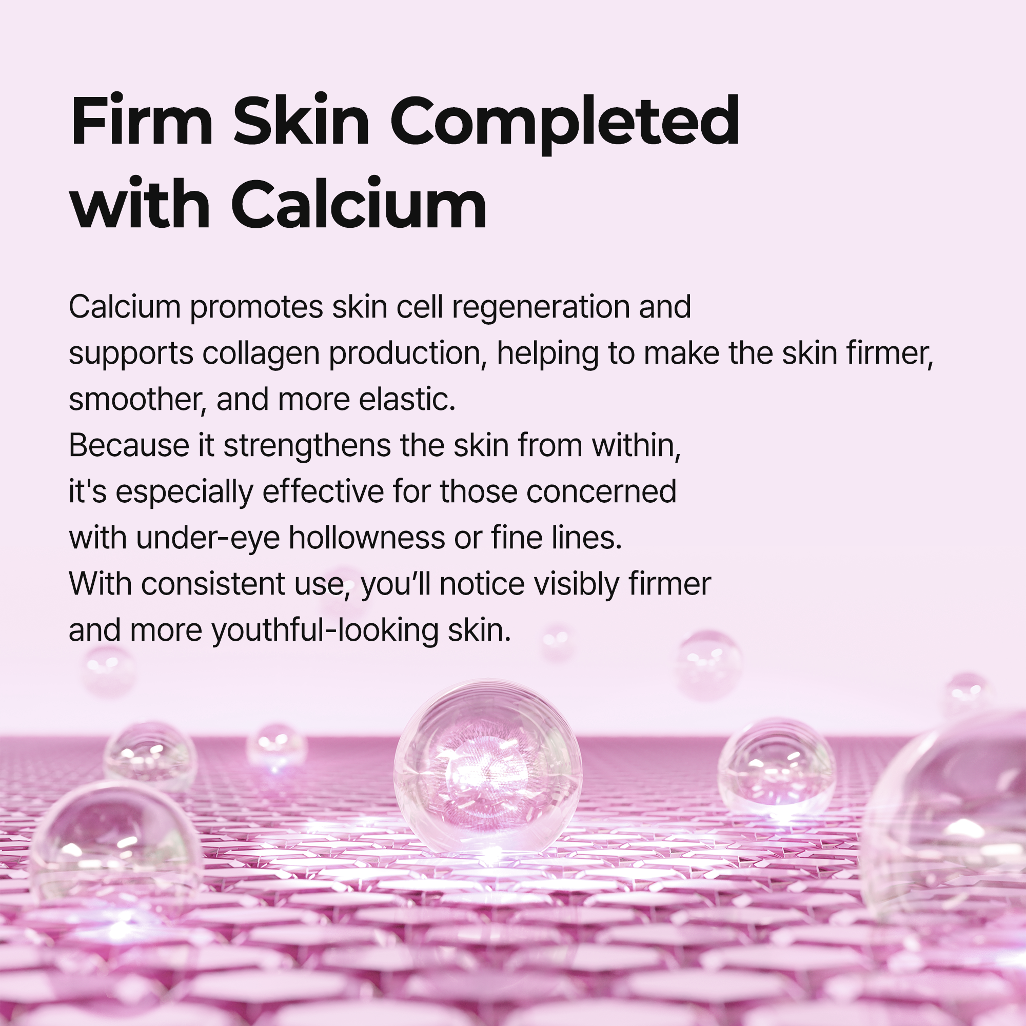 Calcium Volume Serum