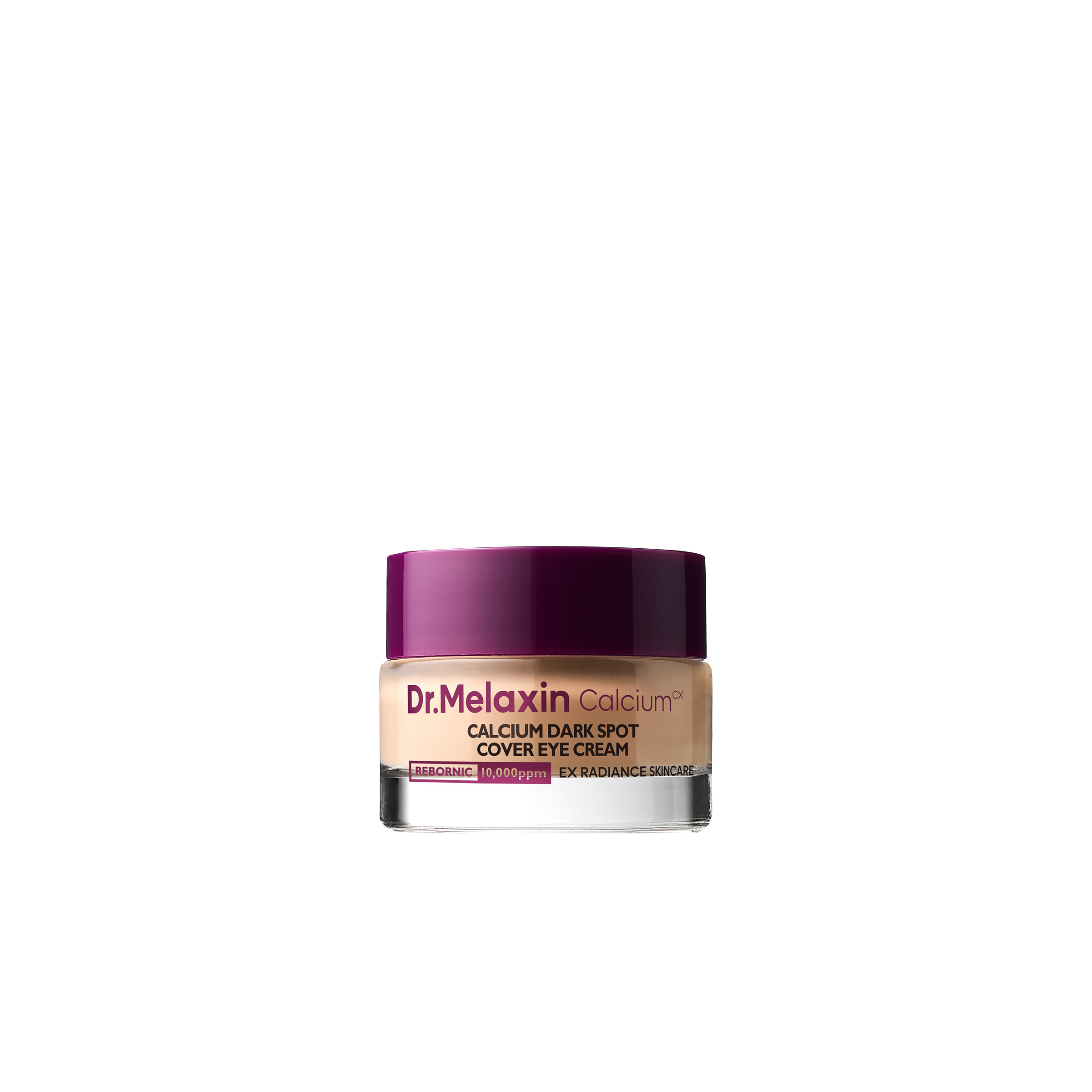 Calcium Dark Spot Cover Eye Cream