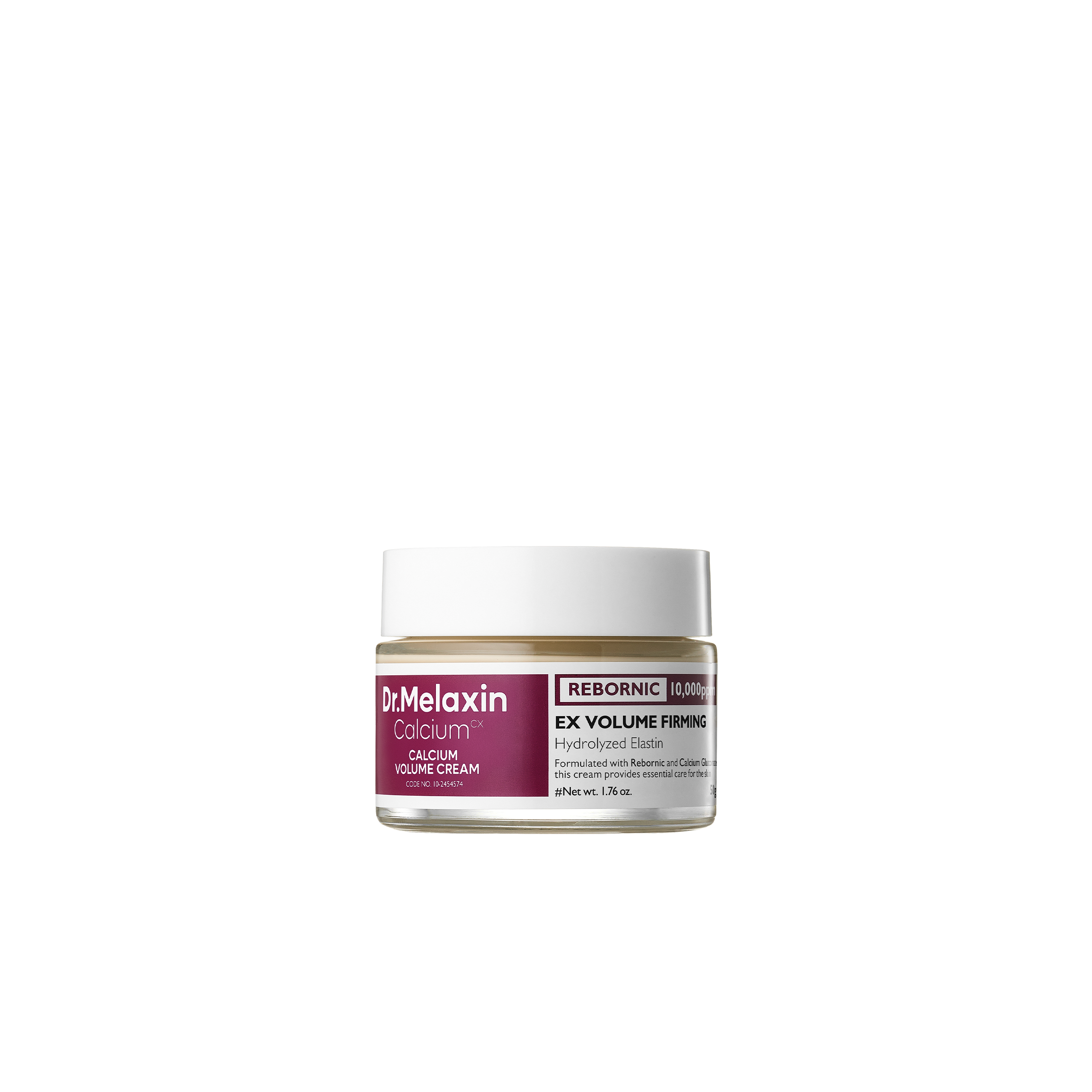 Calcium Volume Cream