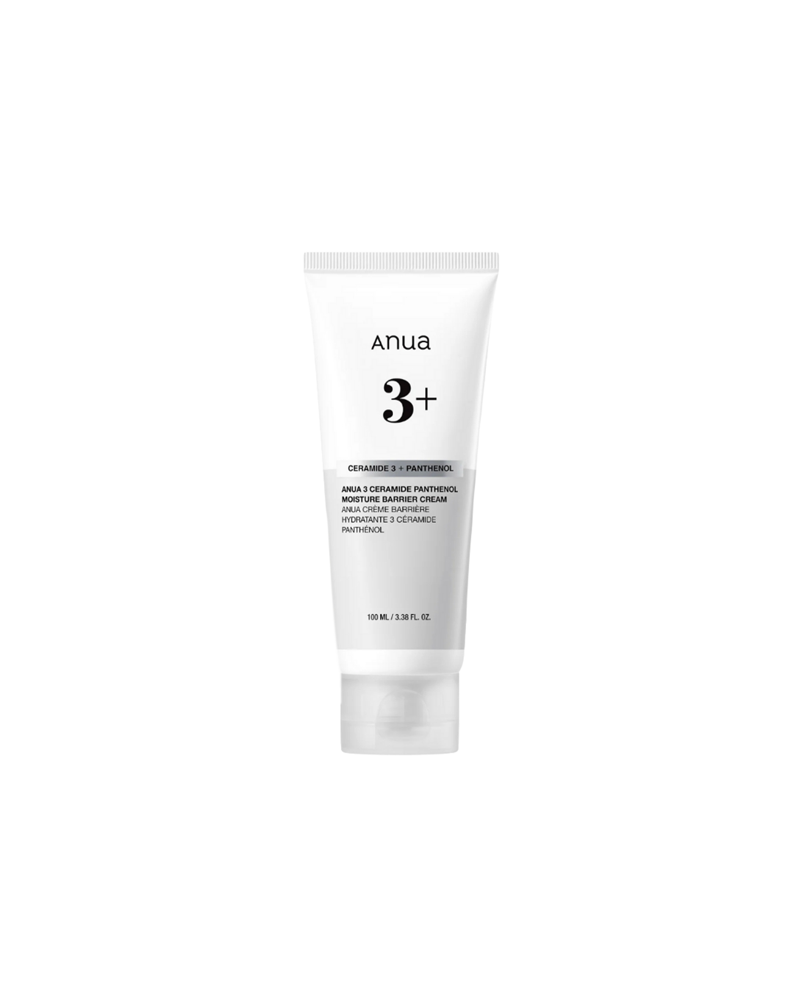 3 Ceramide Panthenol Moisture Barrier Cream