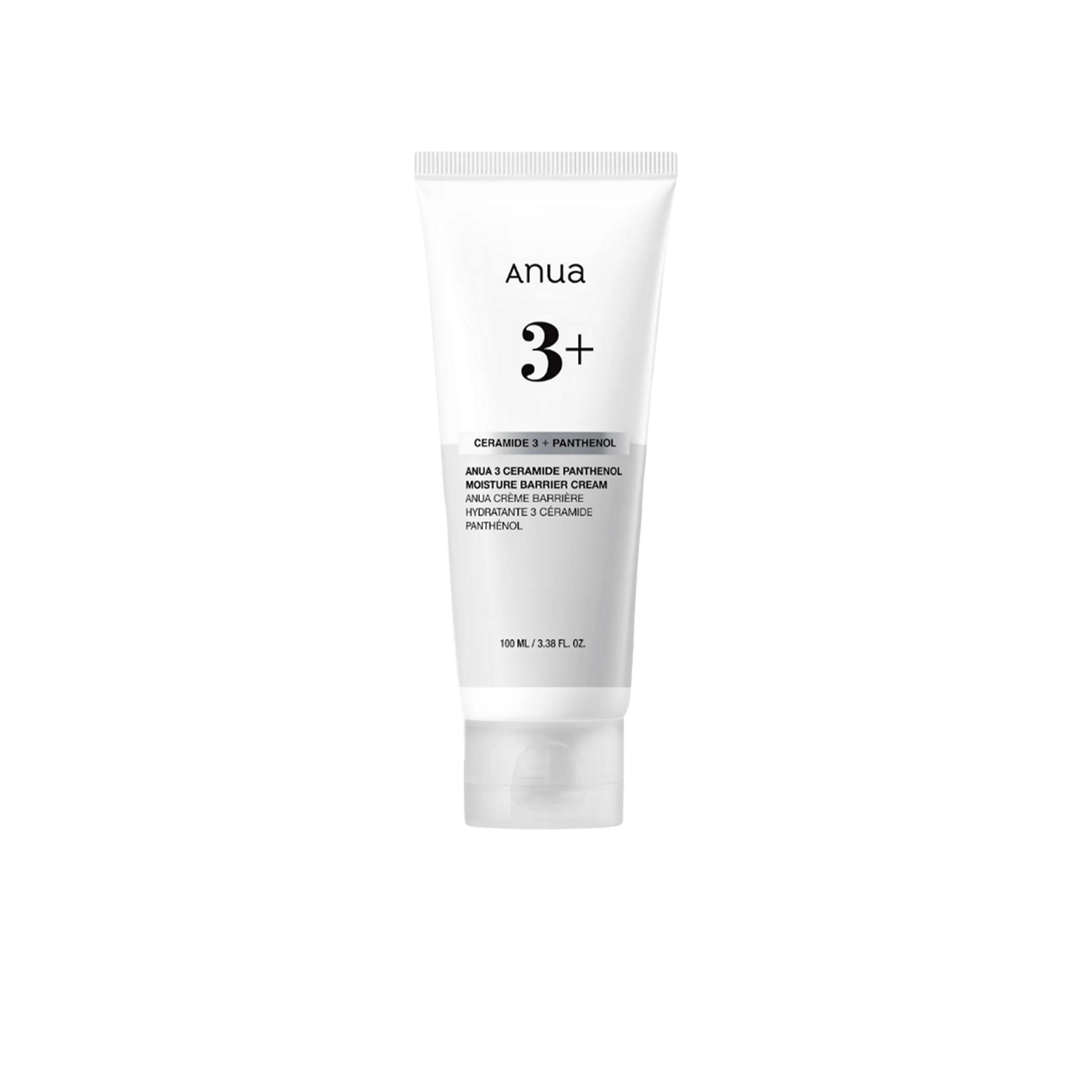 3 Ceramide Panthenol Moisture Barrier Cream