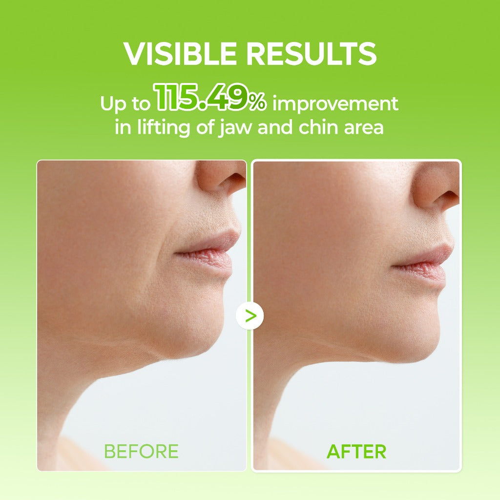 Cactox Cooling V-Up Mask