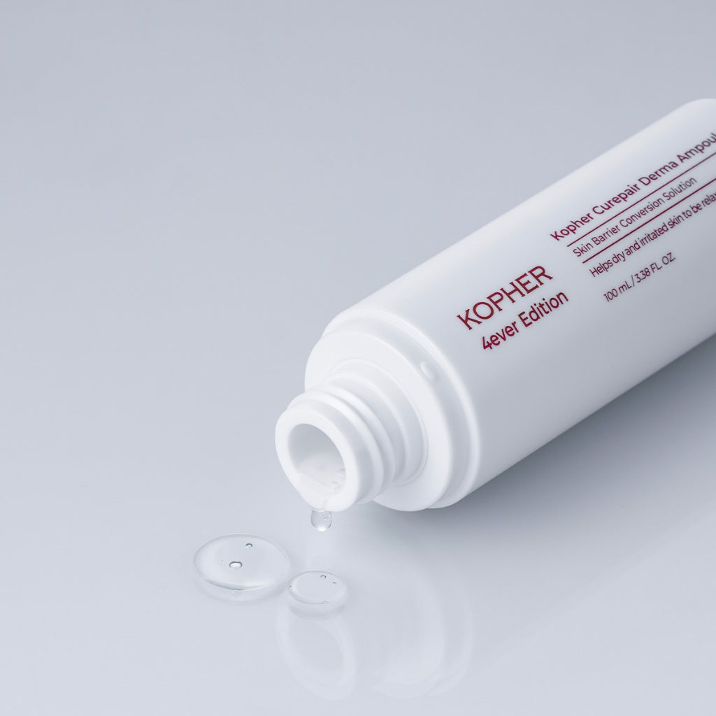 Curepair Derma Ampoule