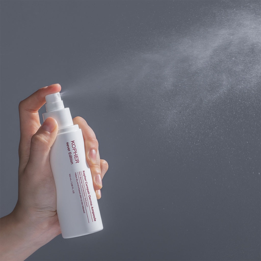 Curepair Derma Ampoule
