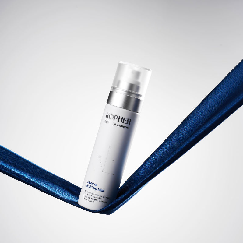 Hynical Build Up Mist
