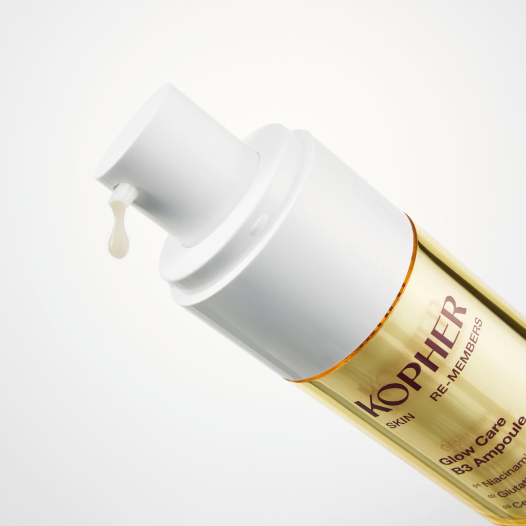 Glow Care B3 Serum