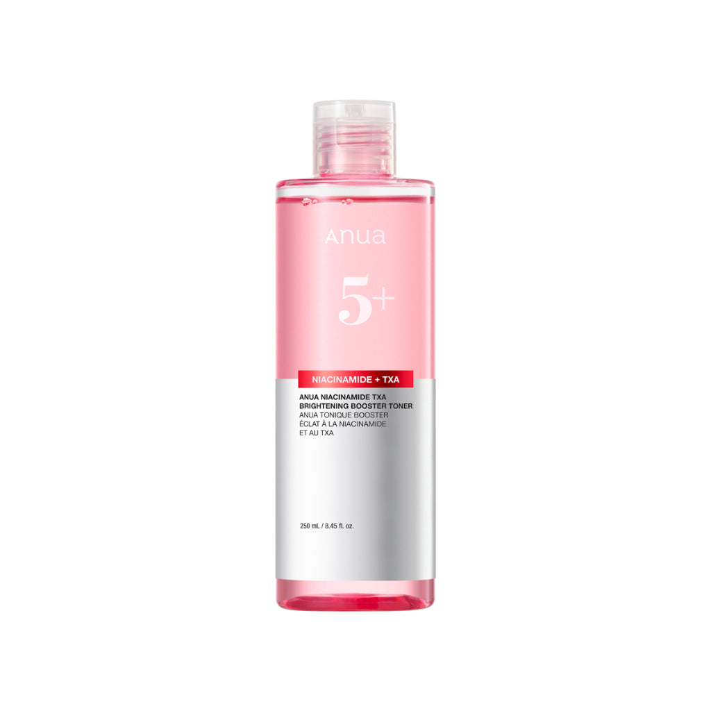 Anua Niacinamide TXA Brightening Booster Toner