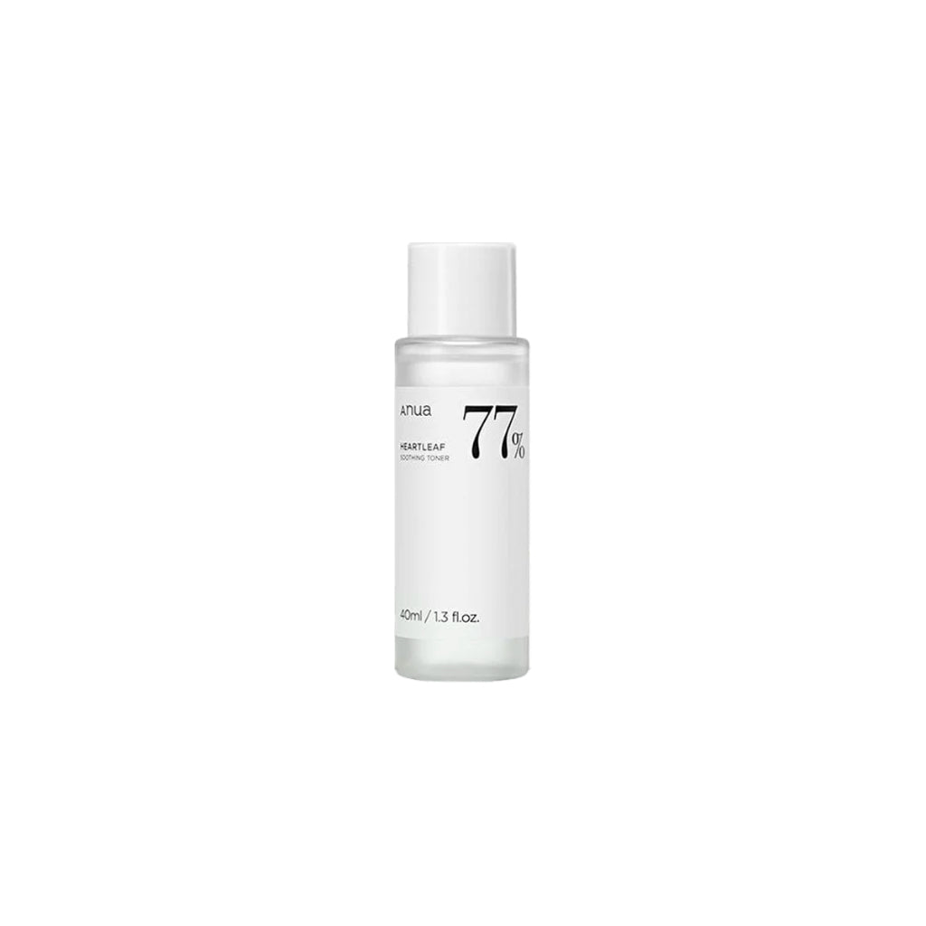Anua Heartleaf 77% Soothing Toner