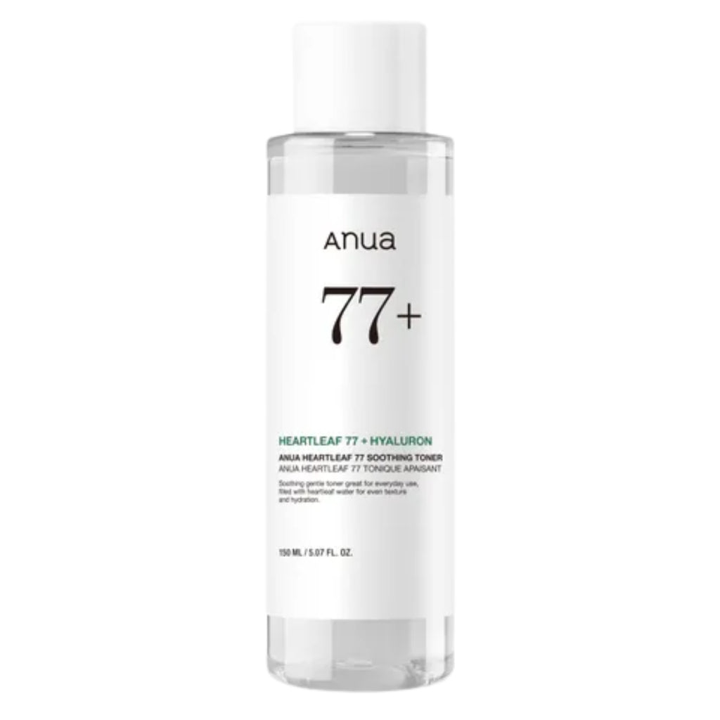 Anua Heartleaf 77% Soothing Toner