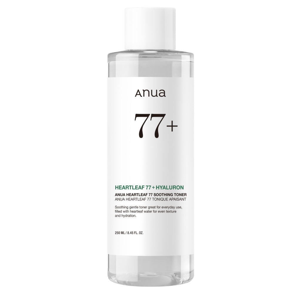 Anua Heartleaf 77% Soothing Toner