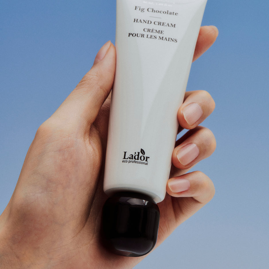 Hand Cream 50ml (Fig Chocolate / Papyrus / Mimosa)