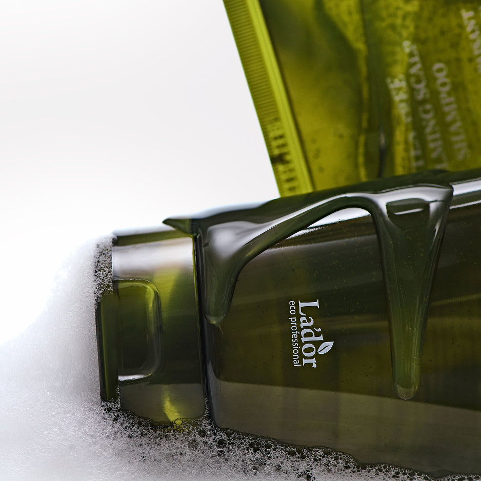 Tea Tree Calming Scalp Shampoo & Treatment