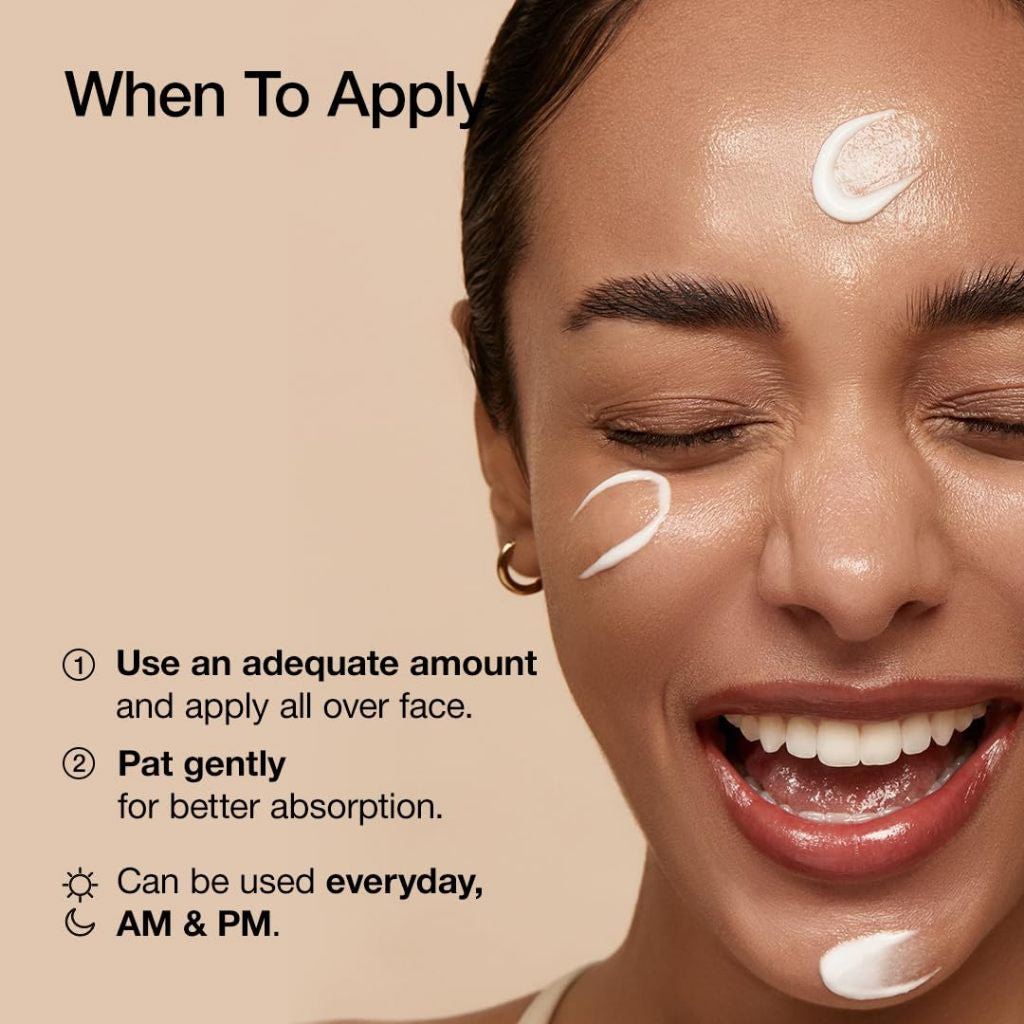 Rice 70 Intensive Moisturizing Milk