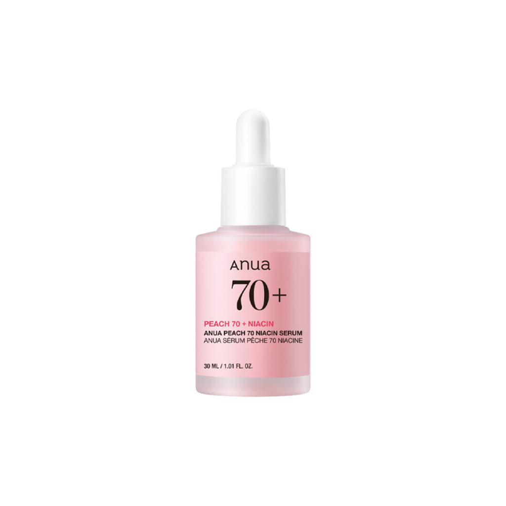 Peach 70 Niacinamide Serum