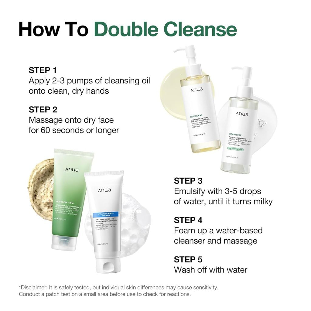 Peach Niacin Spread Cleansing Foam