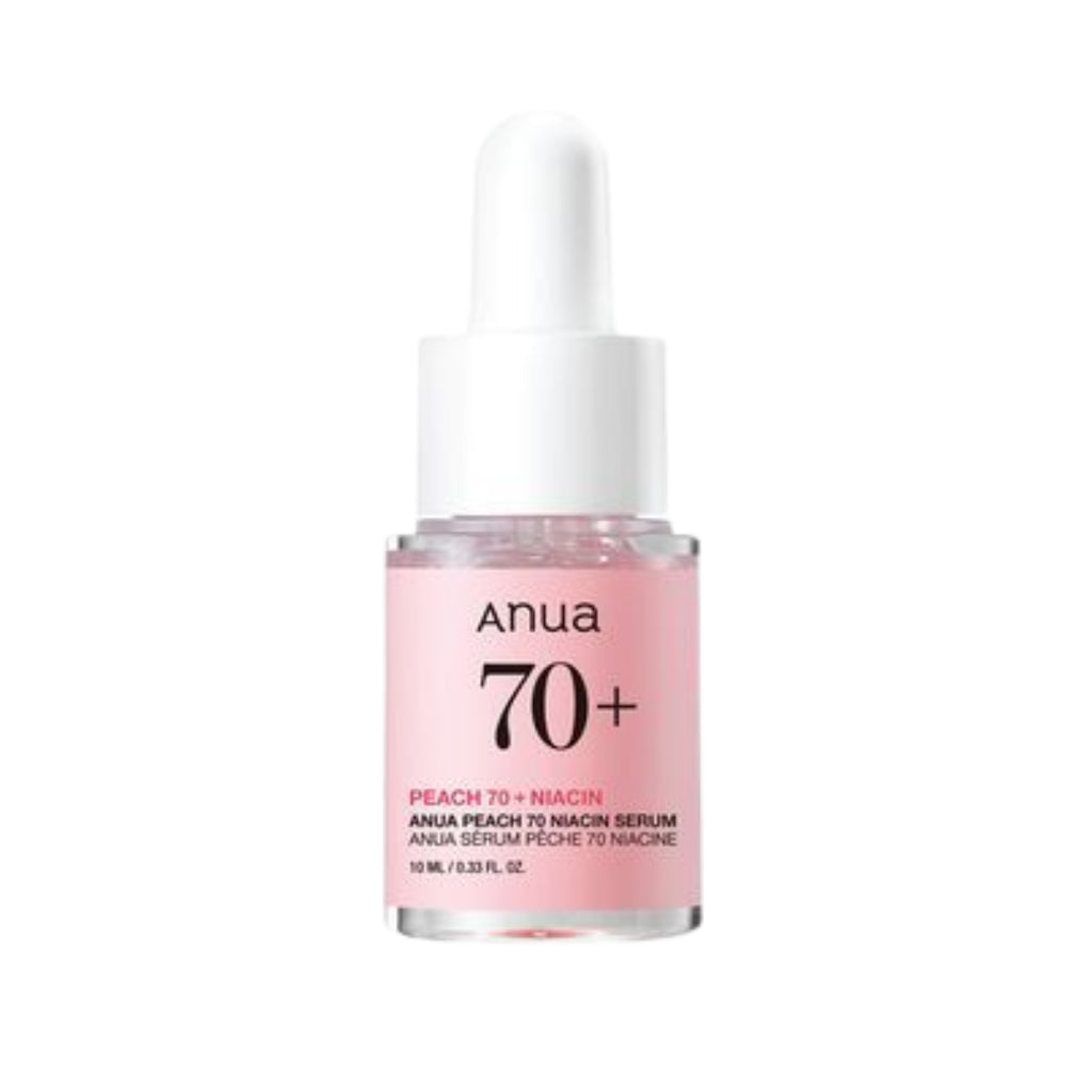 Peach 70 Niacinamide Serum