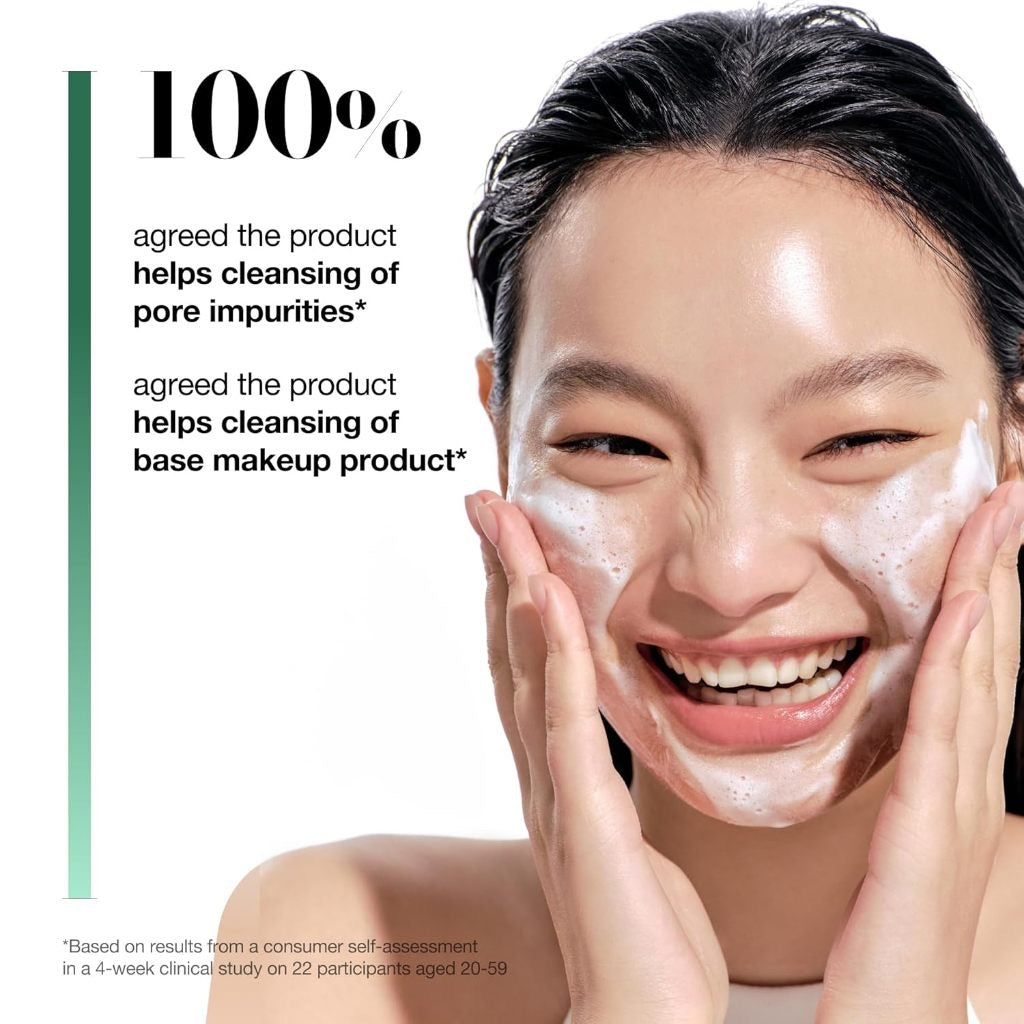 Heartleaf Travel Cleansing Set